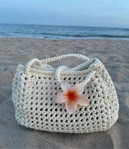 The Solstice Tote