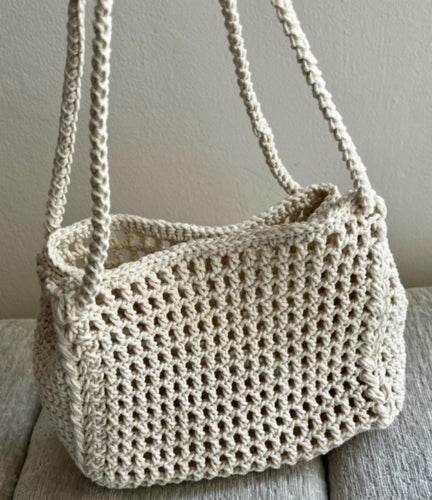 The Solstice Tote