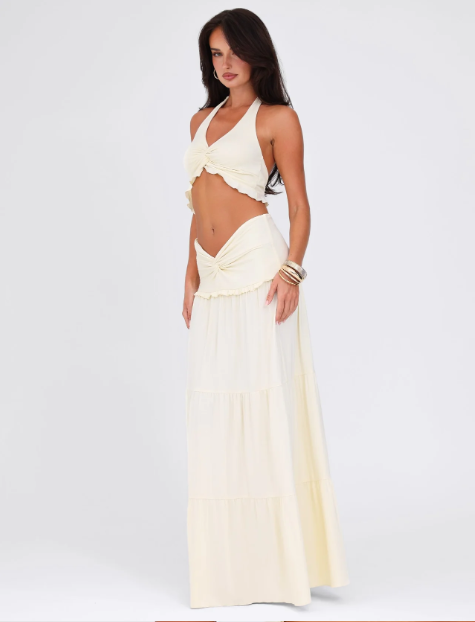 Alluria Maxi Set