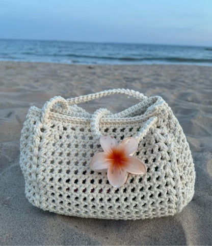 The Solstice Tote