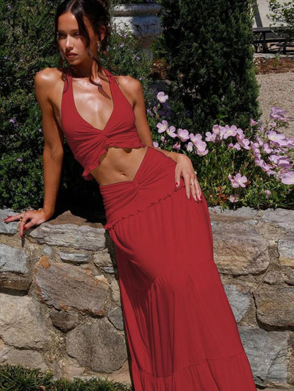 Alluria Maxi Set